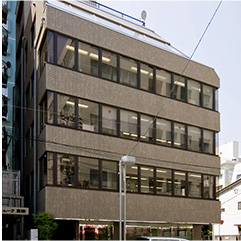 T323プレイスビル