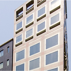 ヒキタカ飯田橋ビル