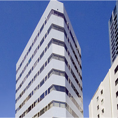 西池袋フジタビル