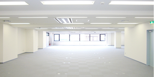 NKビル新大塚専用室