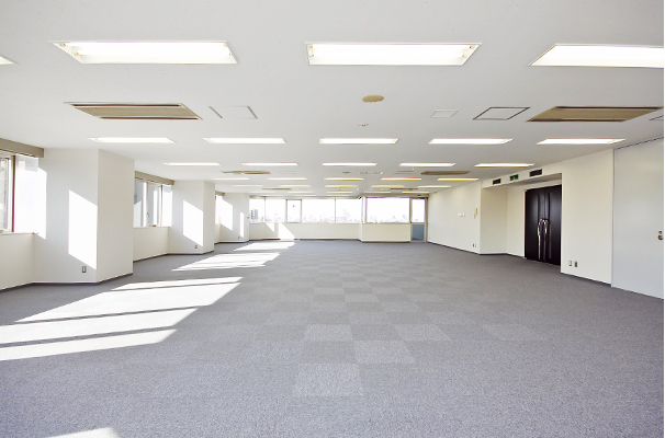 西池袋フジタビル専用室
