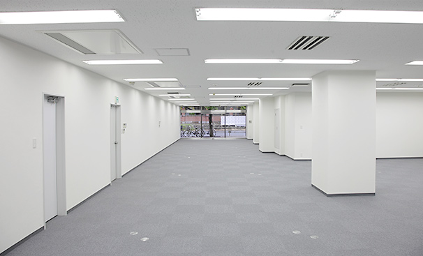 本郷綱ビル専用室