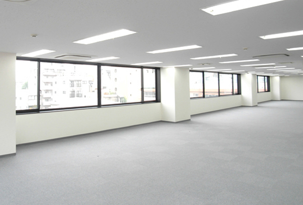 SMK BLDG.専用室