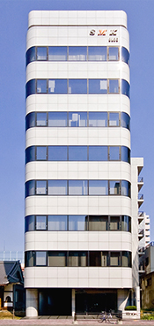SMK BLDG.外観