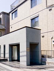 SMK BLDG.外観