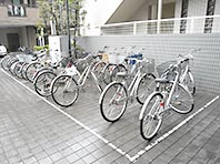 わらび市川ビル