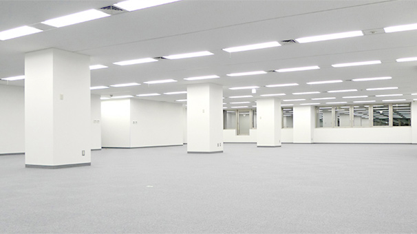 フォーリッチビル専用室