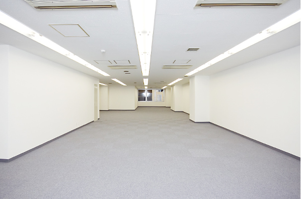 北大手町ビル専用室