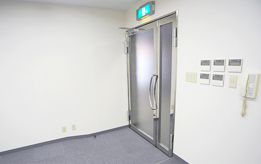 北大手町ビル設備