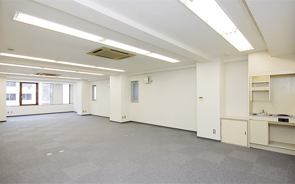 岩本町Ｓ.Ｙ.ビル専用室