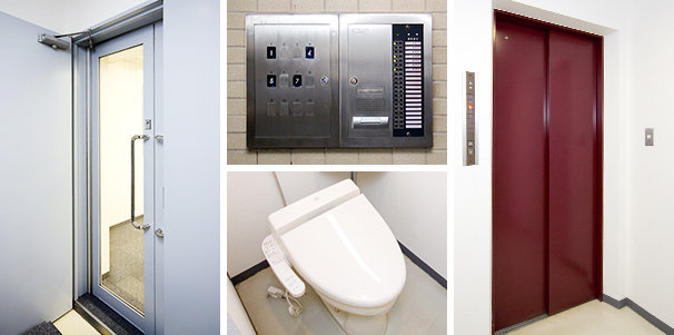 岩本町Ｓ.Ｙ.ビル