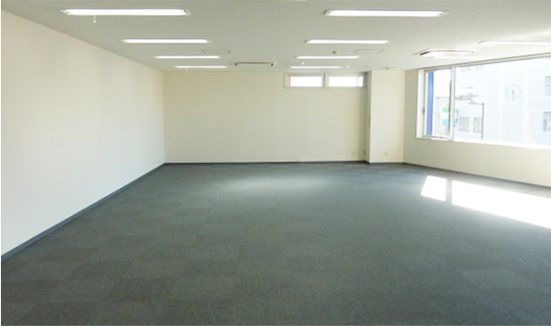 SPKビルディング専用室