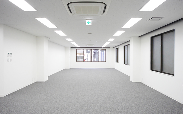 瀬川池袋ビル専用室