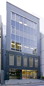 瀬川池袋ビル外観