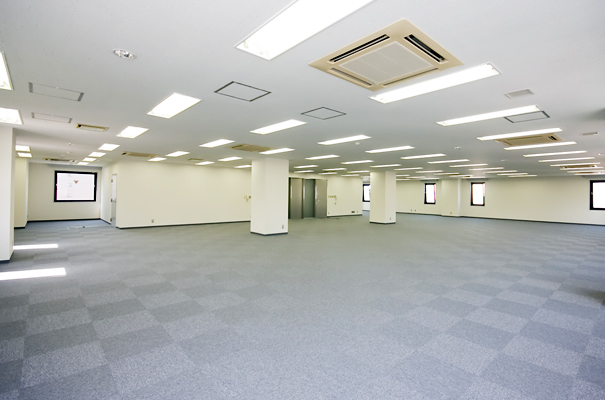 FBR三田ビル専用室