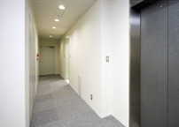 FBR三田ビルホール