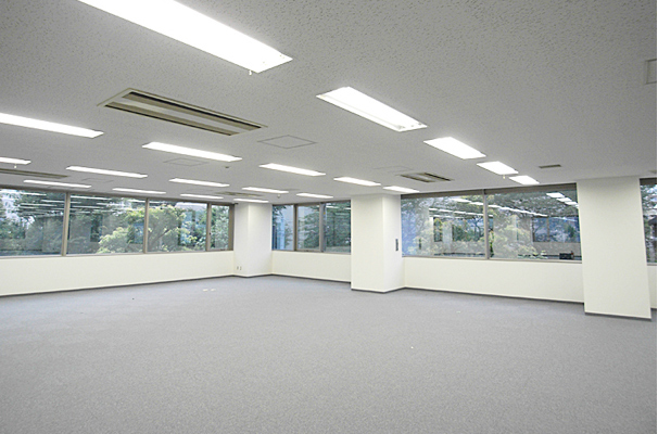 Nビル東陽町専用室