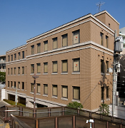 ＷＡＶＥ代官山外観