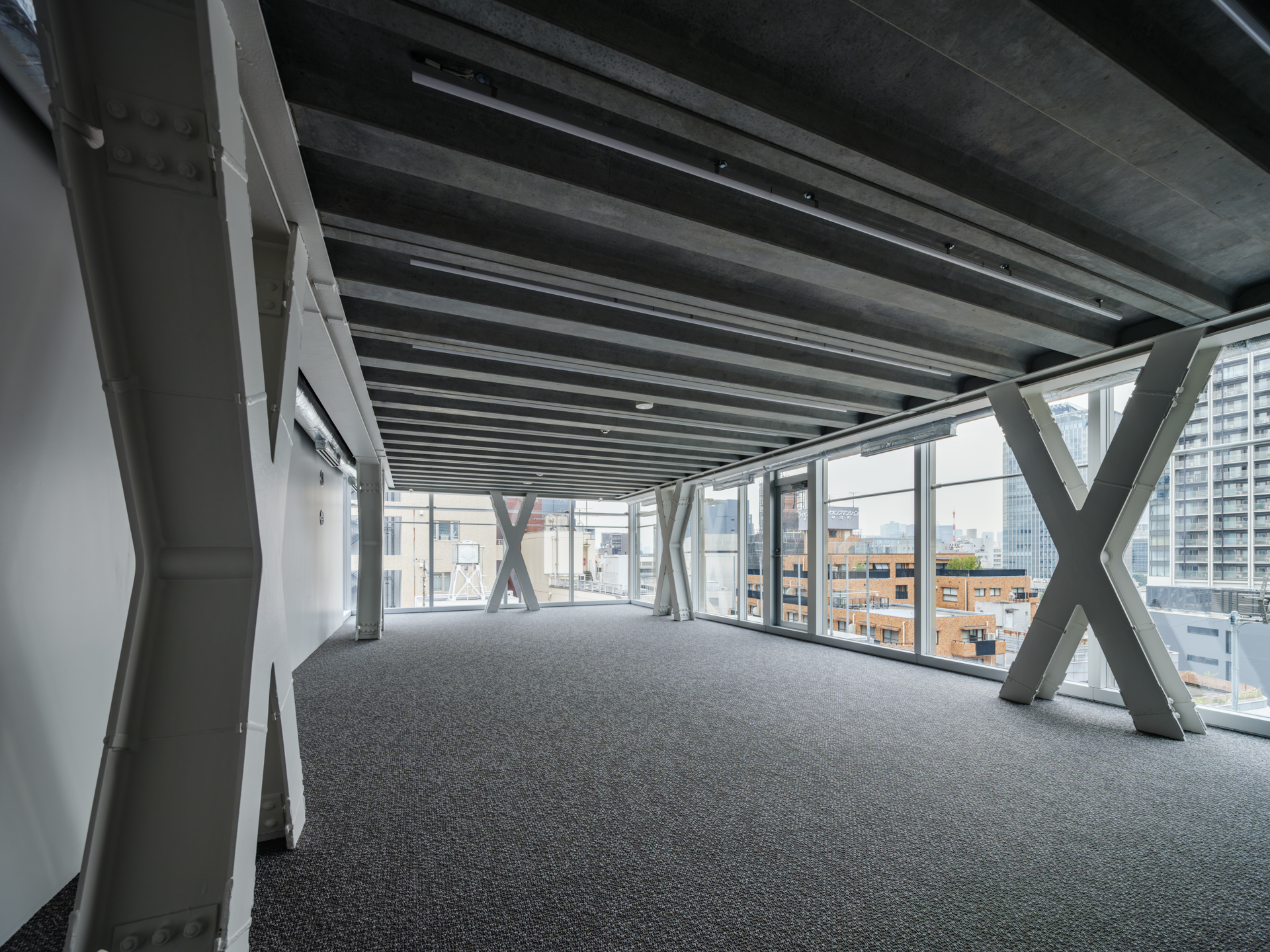 NEWS X 平河町