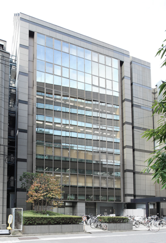 NEWS フォーリッチ町 外観