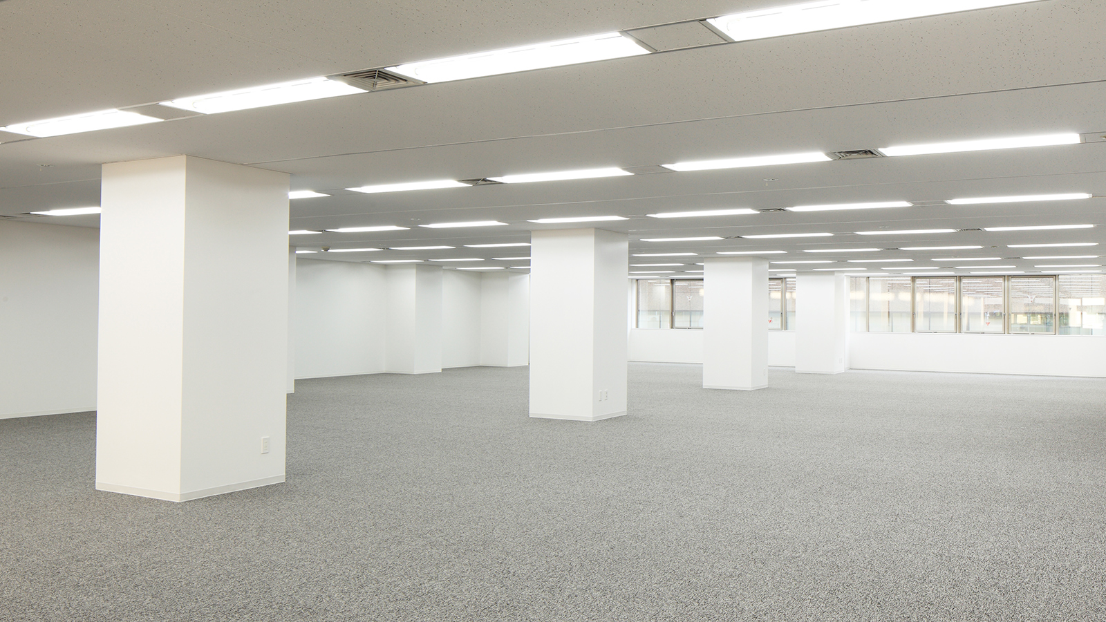 NEWS フォーリッチ オフィス