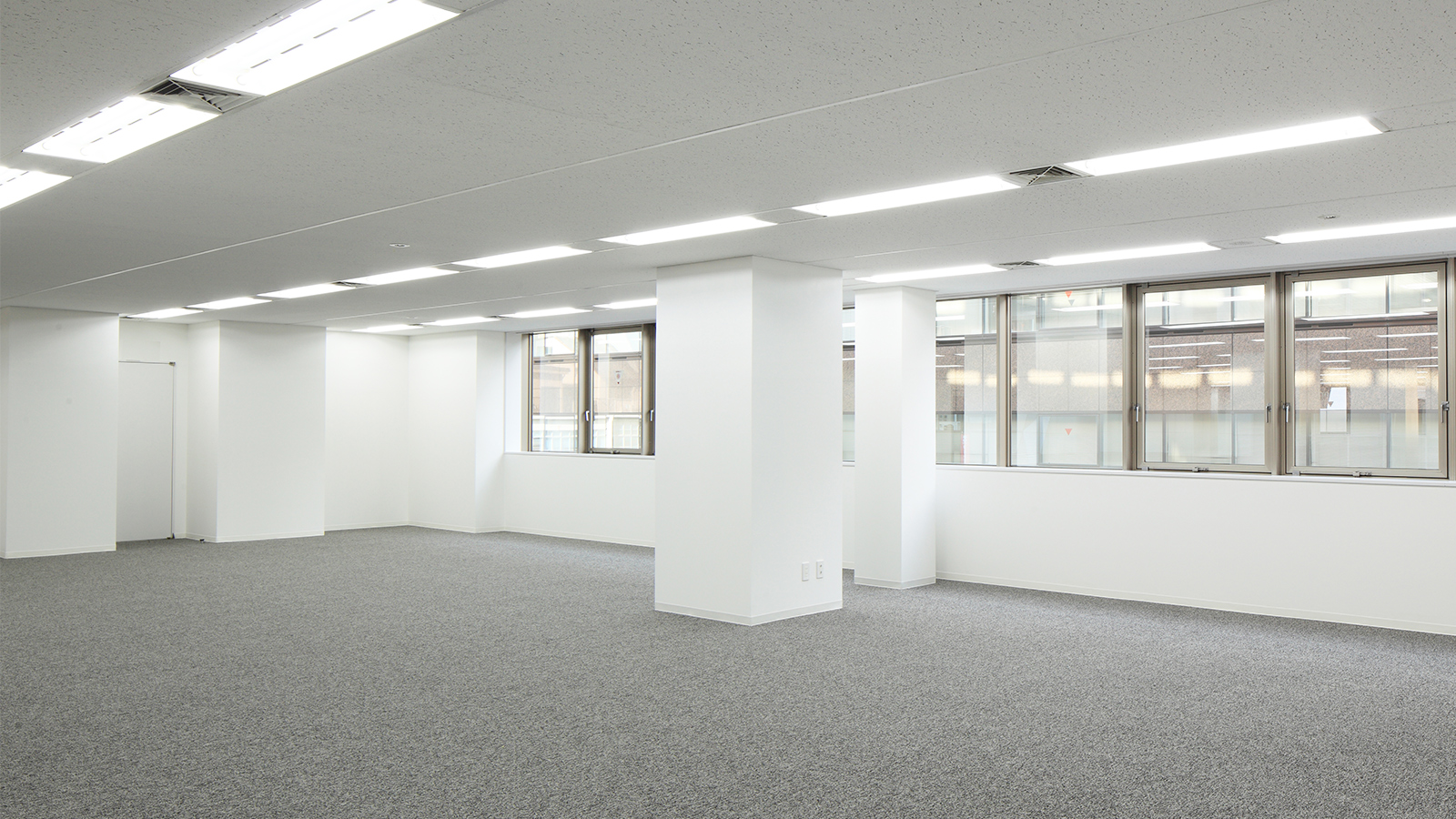 NEWS フォーリッチ オフィス