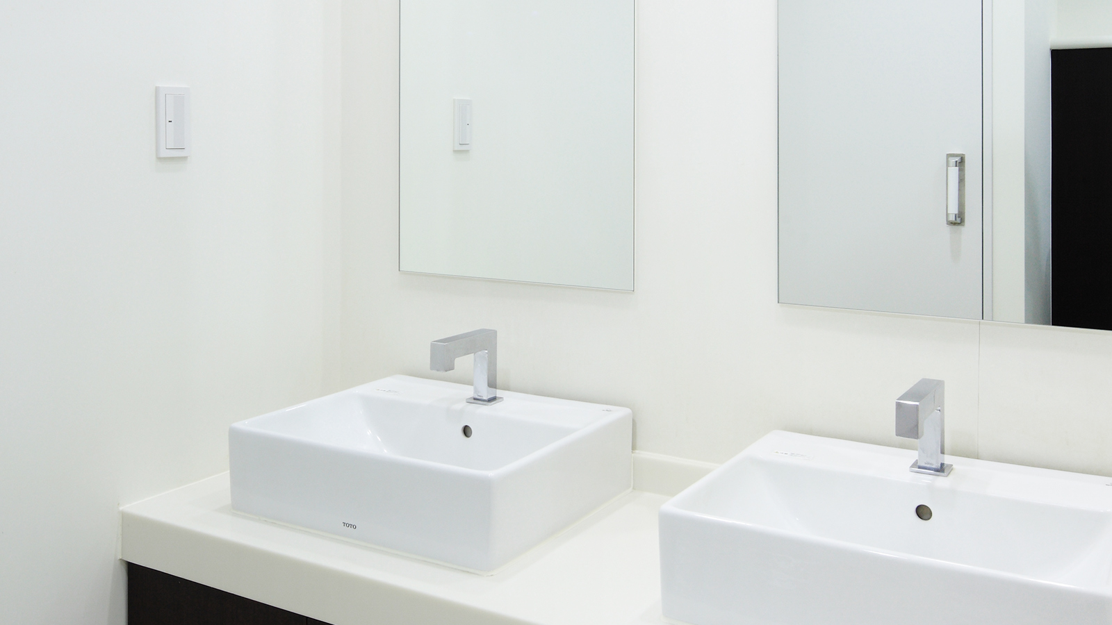 NEWS フォーリッチ 水場