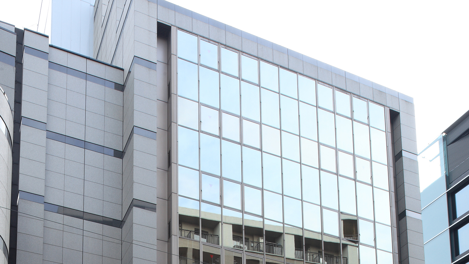 NEWS フォーリッチ 外観