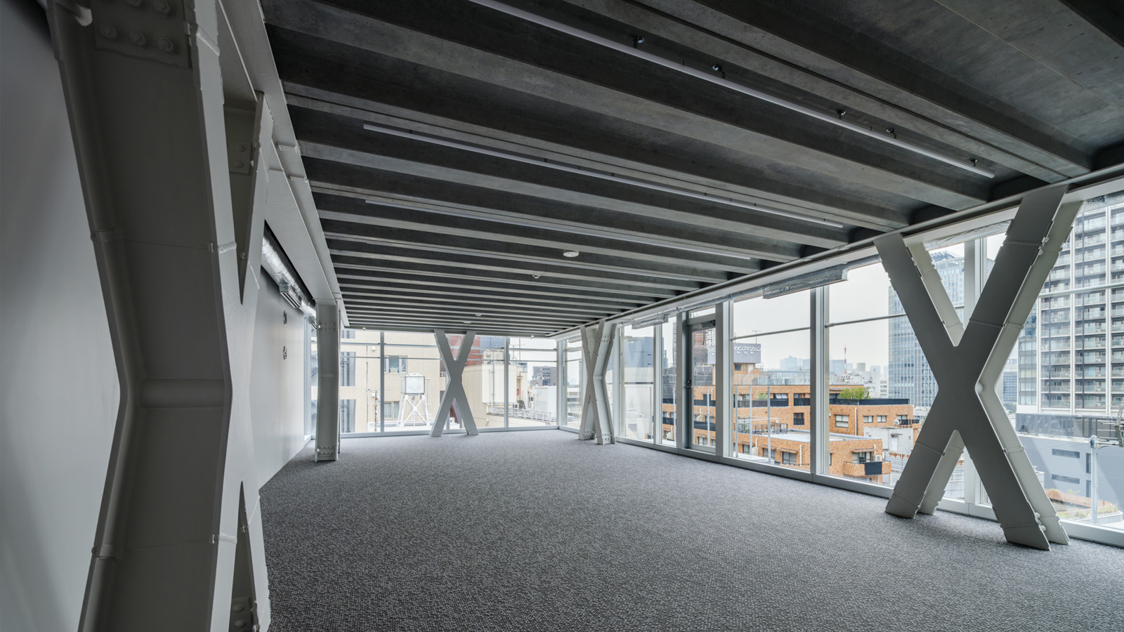 NEWS X平河町 オフィス