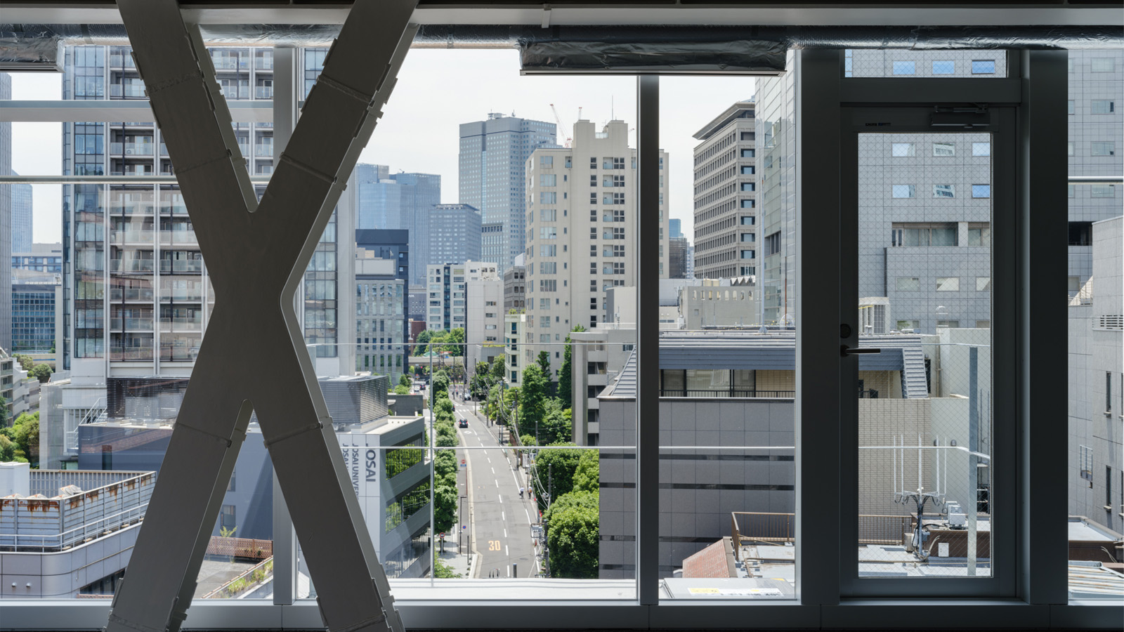 NEWS X平河町 オフィス