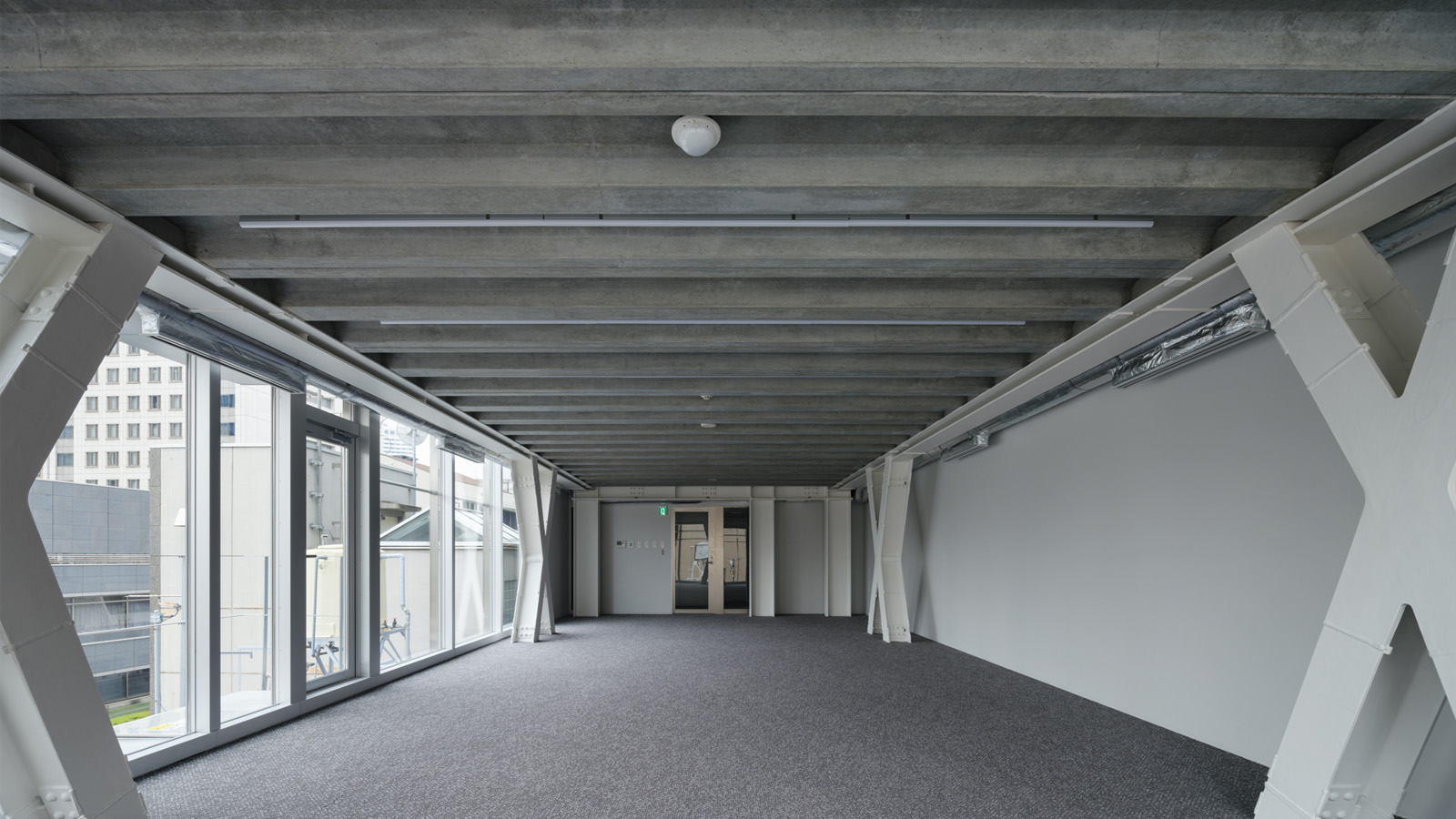 NEWS X平河町 オフィス