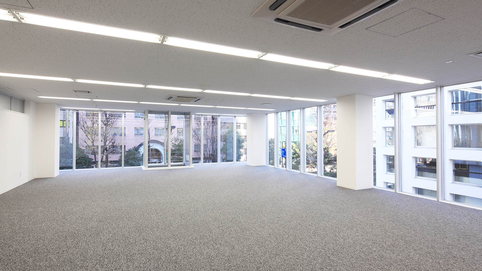 NEWS日本橋堀留 オフィス