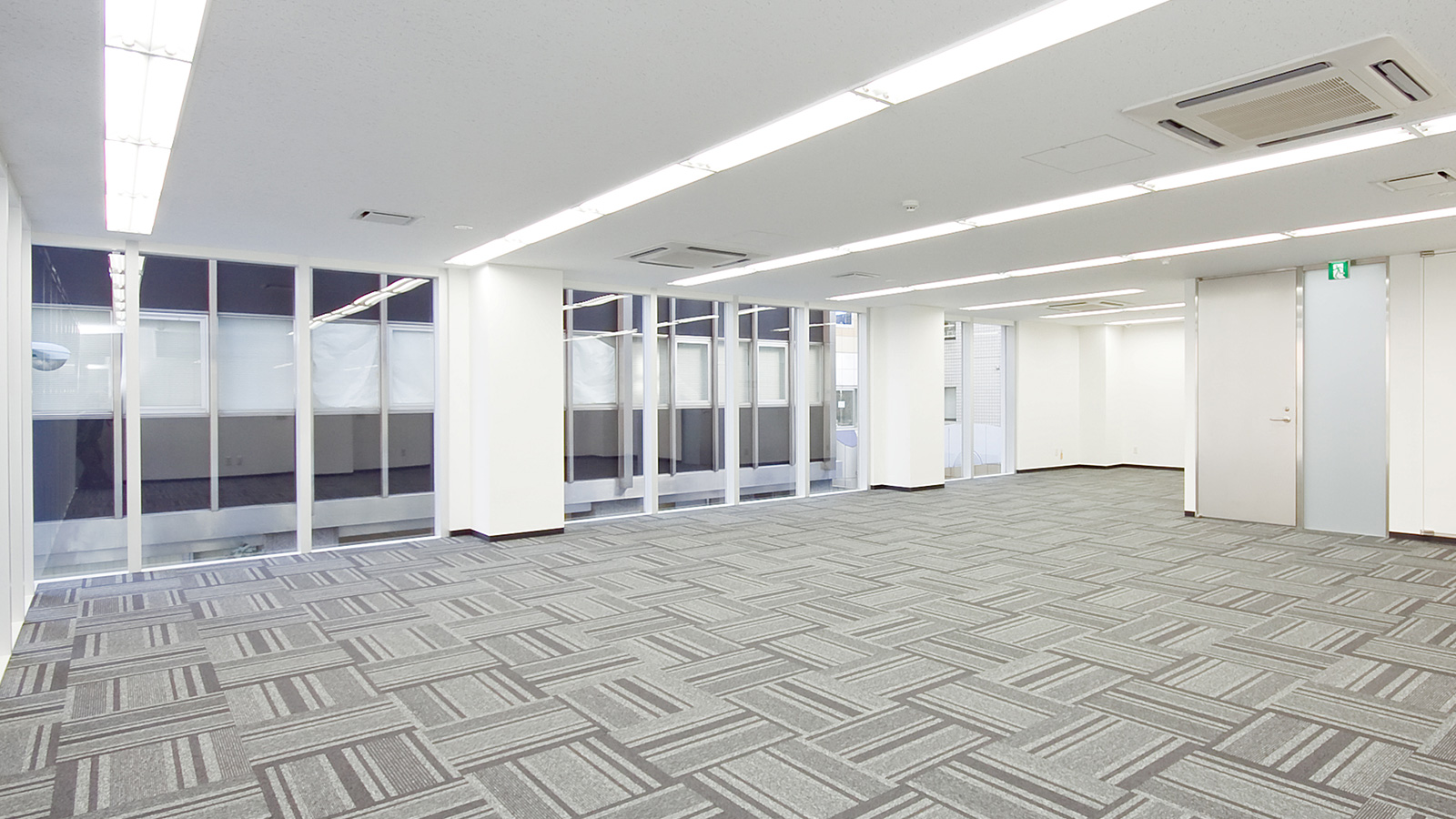 NEWS日本橋堀留 オフィス