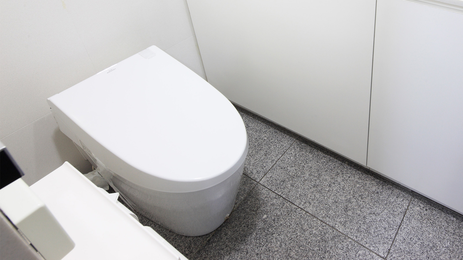 NEWS日本橋堀留 トイレ