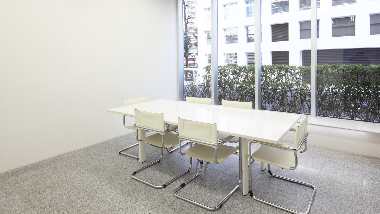 NEWS日本橋堀留 ミーティングルーム