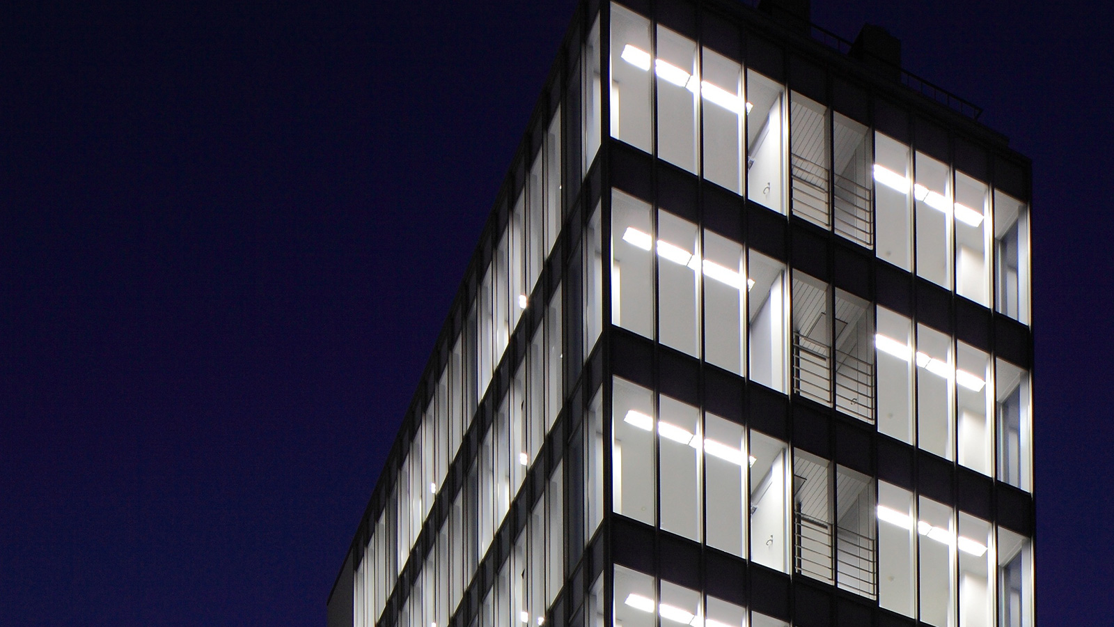 NEWS日本橋堀留 外観