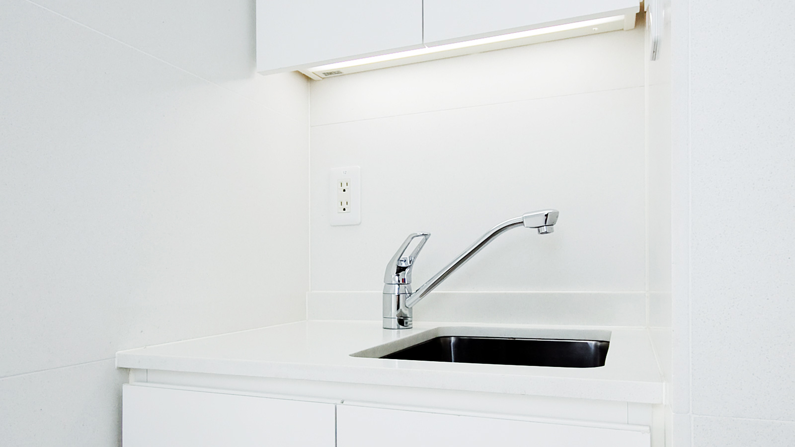 NEWS日本橋堀留 水回り