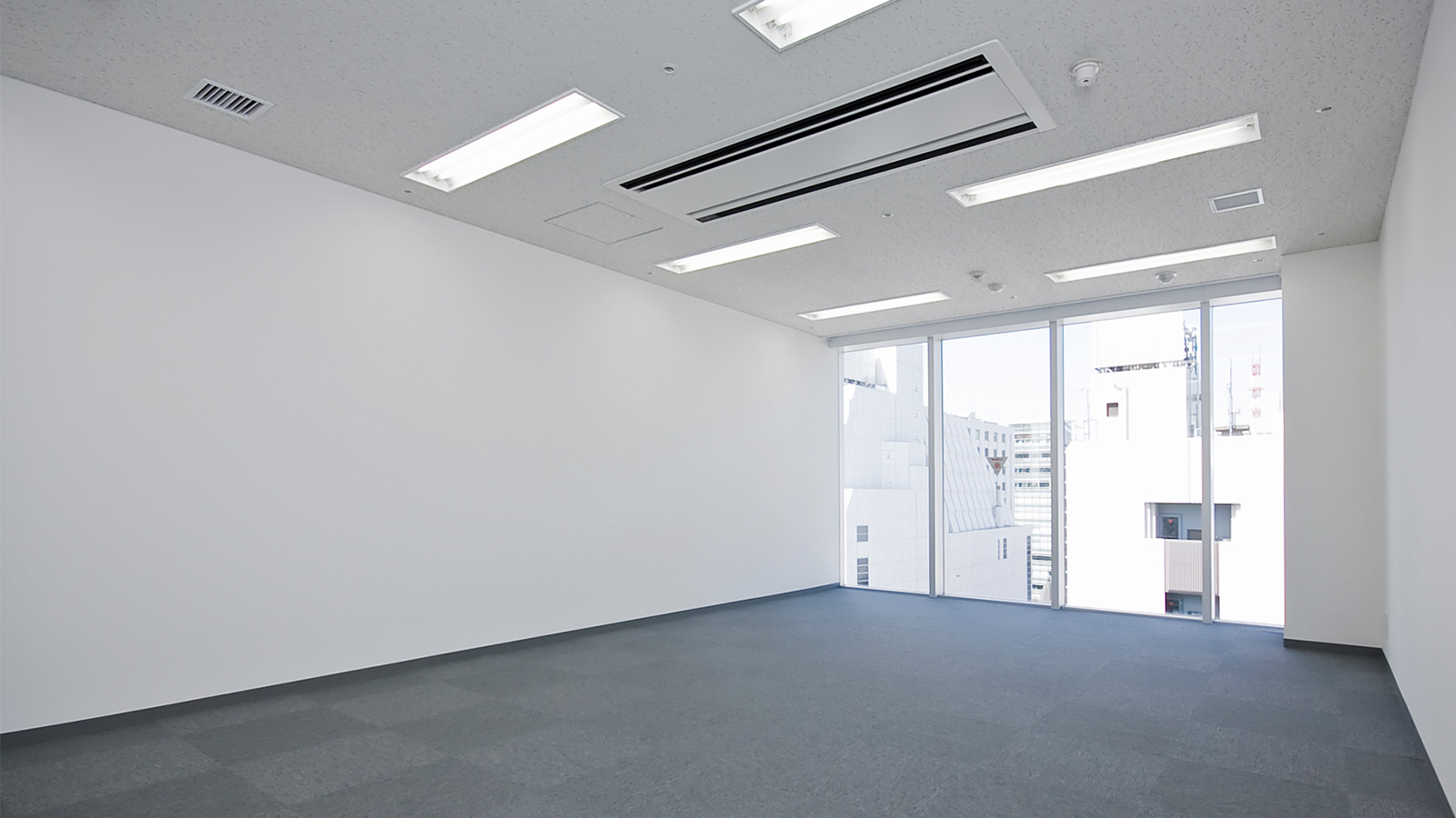 NEWS 京橋 オフィス