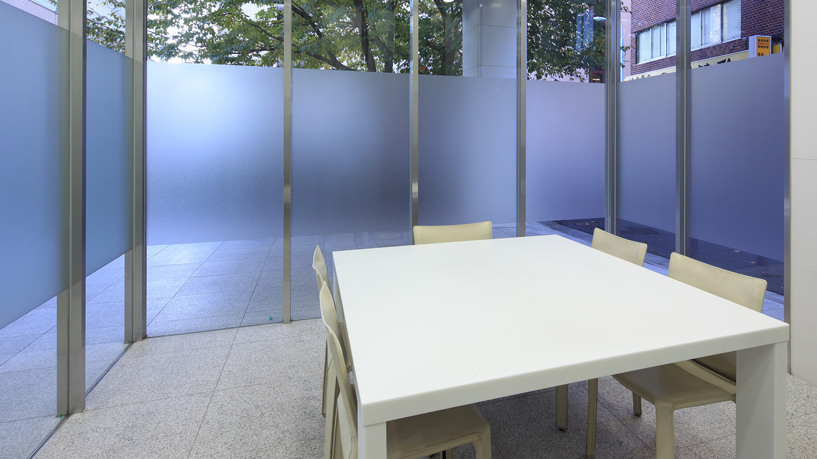 NEWS 京橋 ミーティングルーム