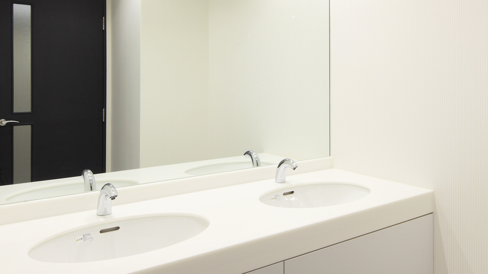 NEWS Nビル東陽町 水場