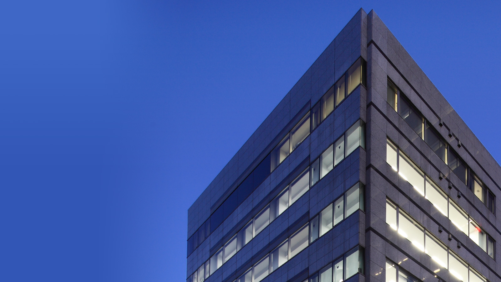 NEWS Nビル東陽町 外観り