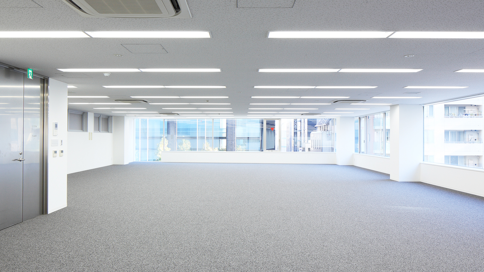 NEWS日本橋堀留 オフィス01