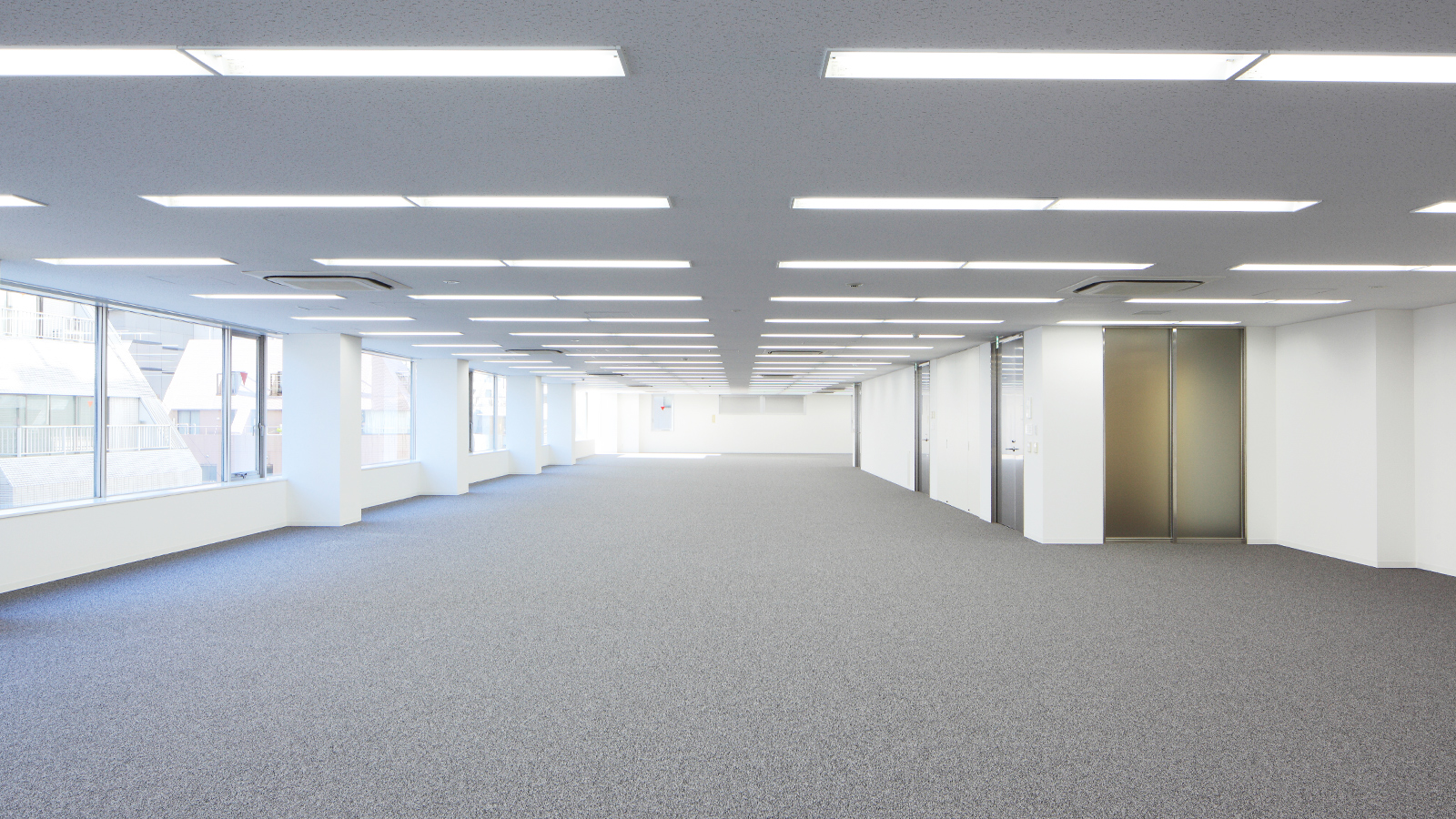 NEWS日本橋堀留 オフィス02