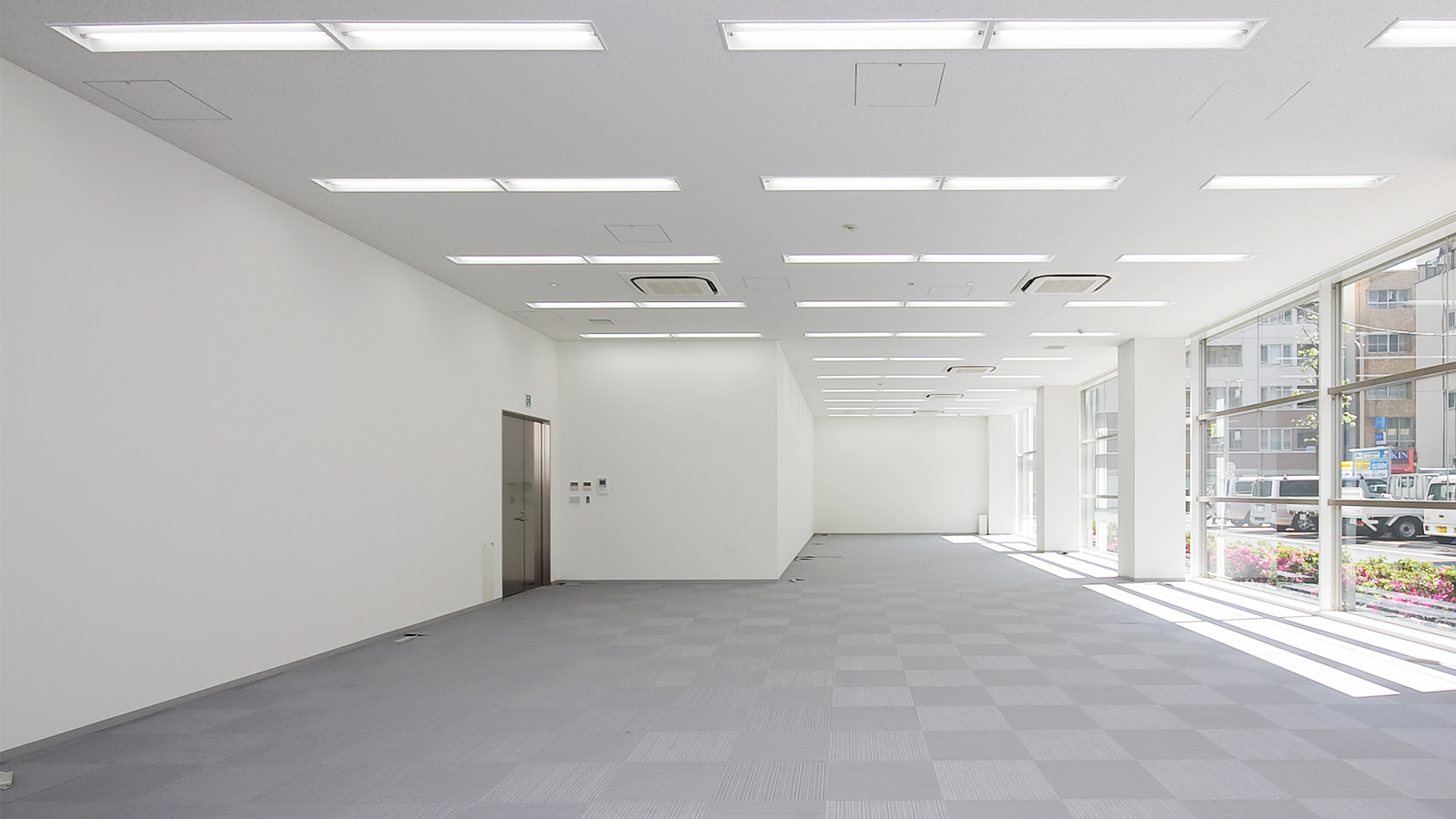 NEWS日本橋堀留 オフィス03