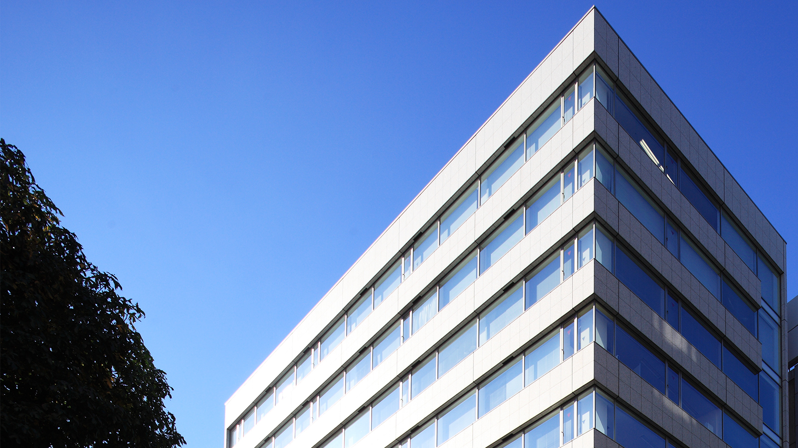 NEWS日本橋堀留 外観