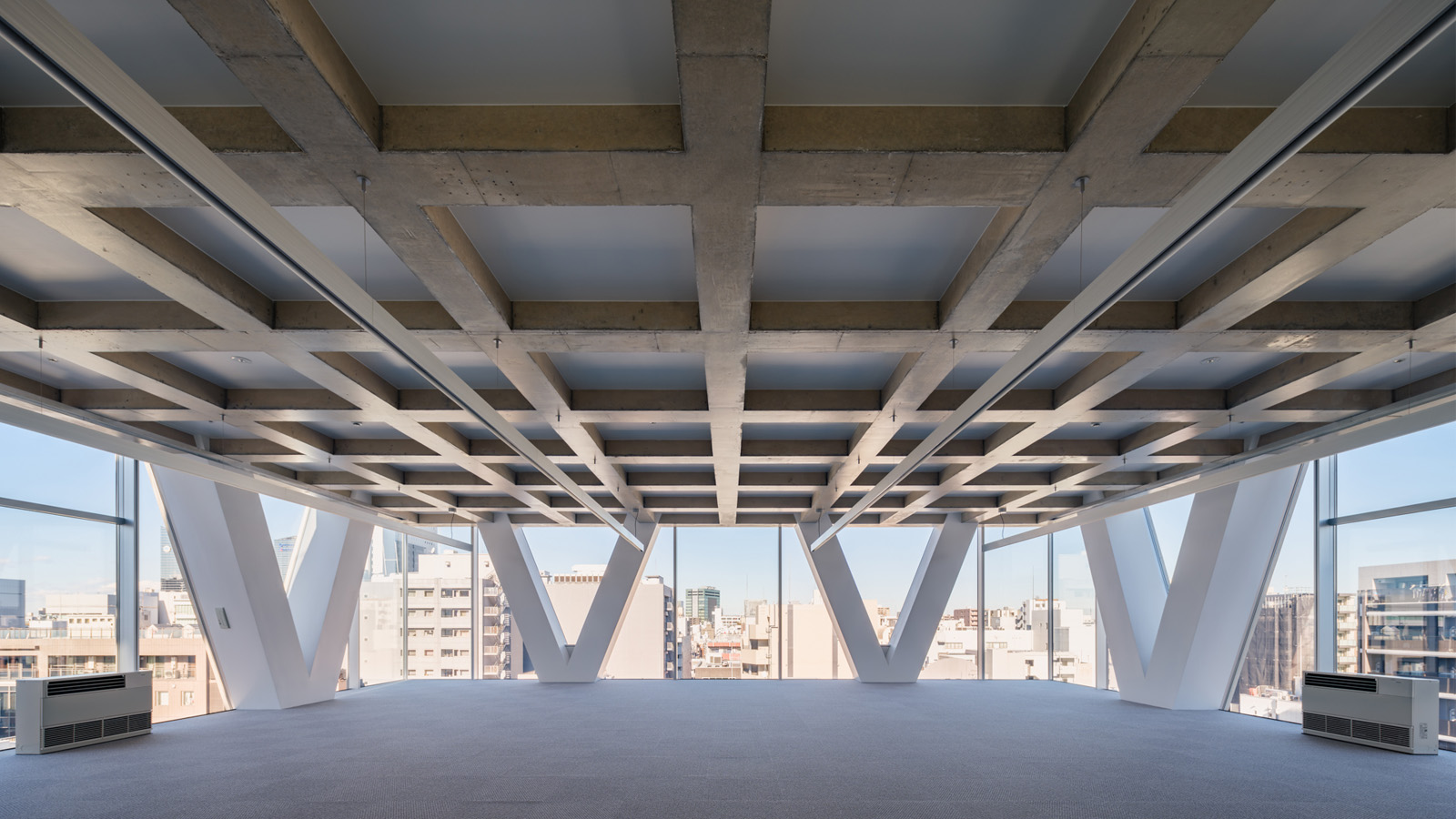 NEWS X御徒町 オフィス