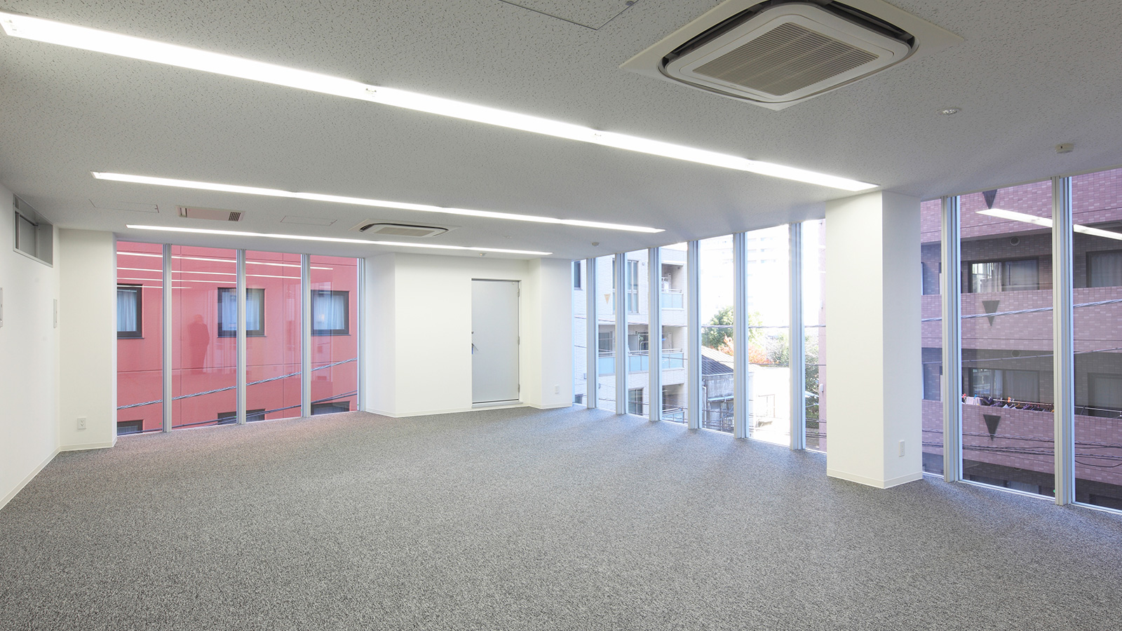 NEWS 築地 オフィス