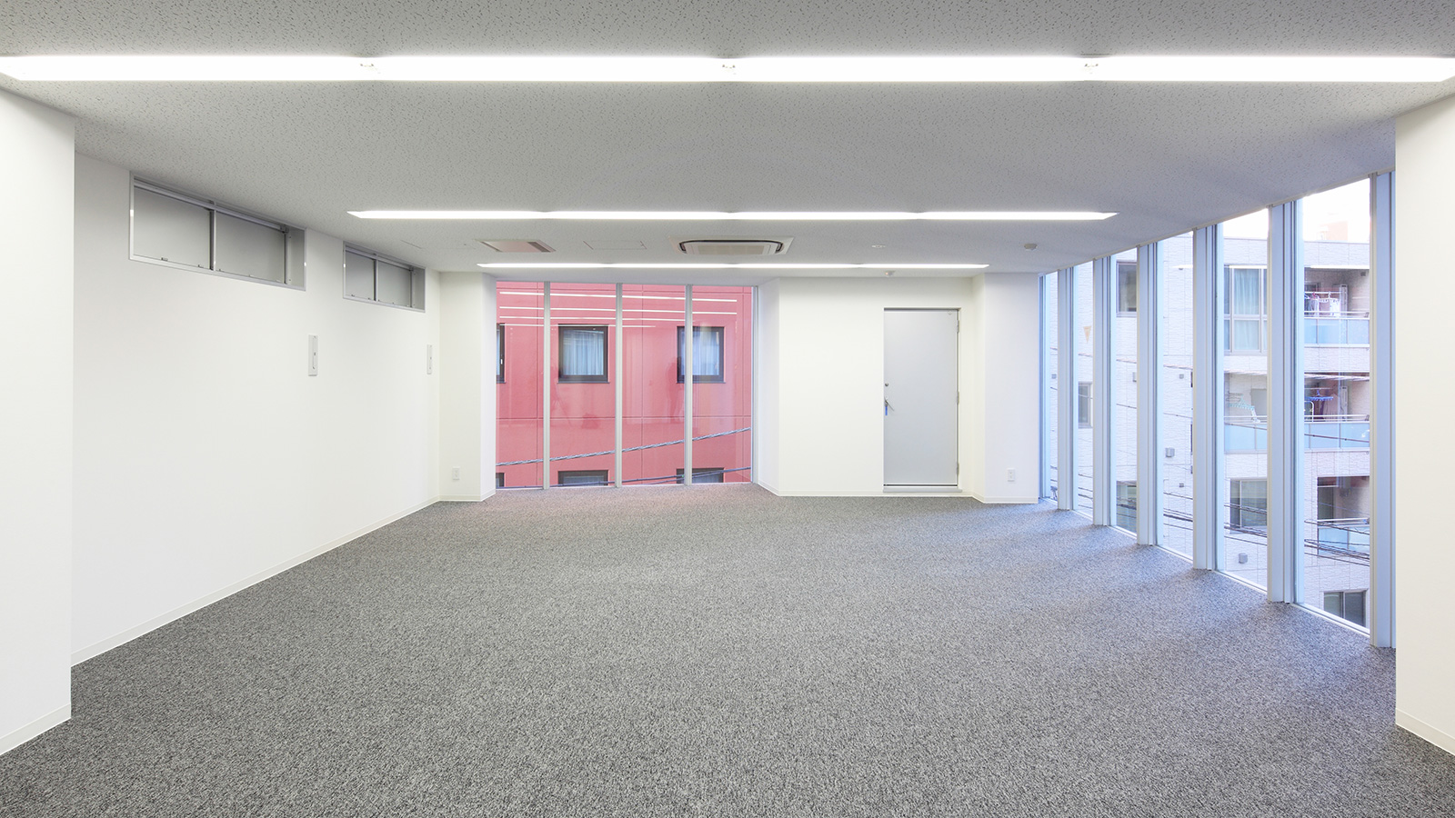 NEWS 築地 オフィス