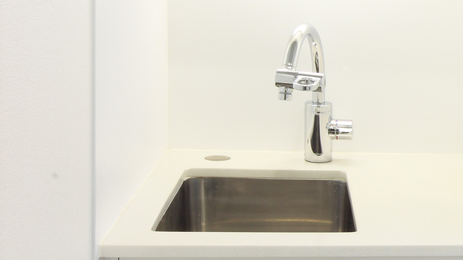 NEWS 築地 水回り